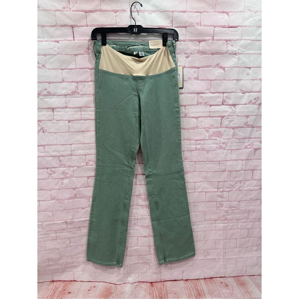 Universal Thread women bootcut pants size 4 27 waist